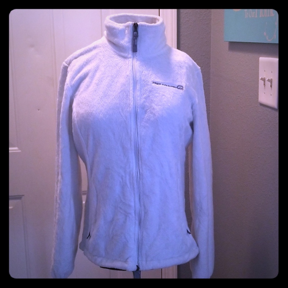 Newer free country jacket